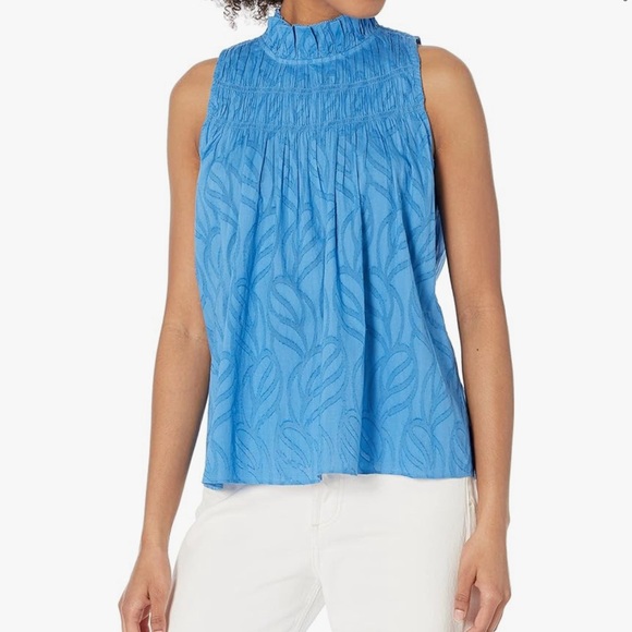 Joie Tops - Joie Women's Fern Top